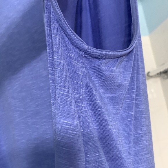 Anthropologie Tunic Sleeveless Shirt in Medium - Picture 12 of 16